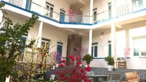 明科旅馆 - 伊缇天福