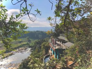 Homestay Thác Liên Khương