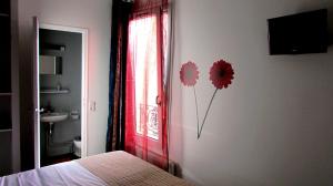 Hotels Hotel de Choisy : Chambre Simple