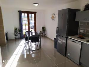 Appartement Villeneuve