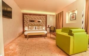 IRA By Orchid Bhubaneswar