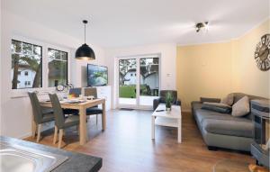 Reetdachhaus 22 Auf Usedom