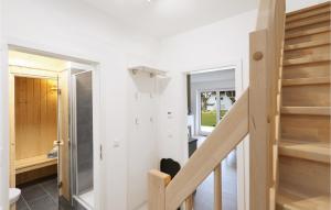 Reetdachhaus 22 Auf Usedom