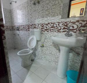 Yes Comfort Villa Guest House