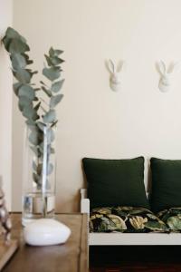 The Hedge Guesthouse