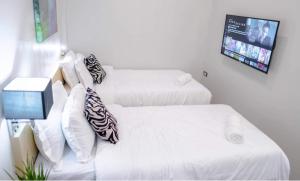 Radlett Residences Hotel - Tuguegarao