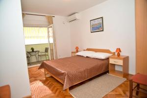 3 hvězdičkový penzion El Mirador Rooms Zadar Chorvatsko