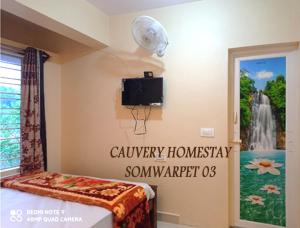 Cauvery Homestay