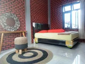 Kurnia Homestay - Toada
