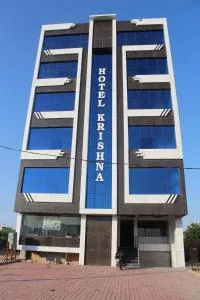 Hotel krishna & Restaurant - Dechu