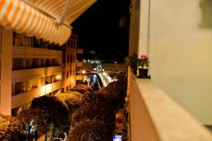El Mirador Rooms with Balcony
