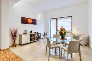 Appartamenti LUNA e SOLE