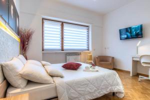 Appartamenti LUNA e SOLE