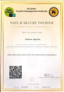 Sentido Heritance Negombo