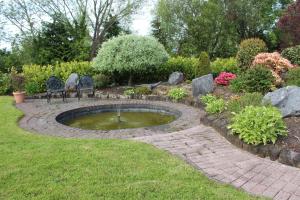Dunross House B&B