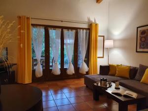 Villas Domaine Codaleone : photos des chambres