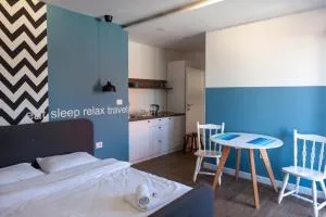 Moms house - Golubac