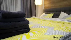 Apartament ULTRACENTRAL 2 - Şimian