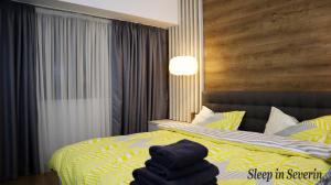 Apartament ULTRACENTRAL 2