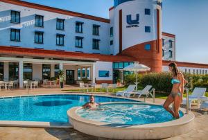 Lu' Hotel Carbonia img27