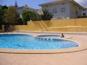 Casa Alice - 拉尔法斯德尔皮