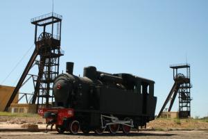 Lu' Hotel Carbonia img87