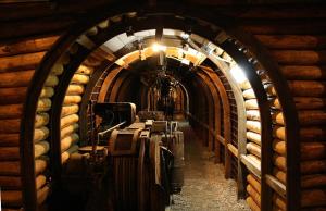 Lu' Hotel Carbonia img88