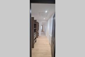 Appartements Catel Duplex coeur de ville de Saint Dizier 2 chambres : photos des chambres