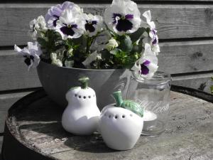 Appels en Peren Bed and Breakfast