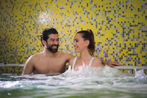 Lu' Hotel Carbonia img55