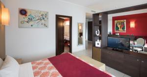 Lu' Hotel Carbonia img3