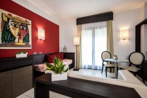 Lu' Hotel Carbonia img5