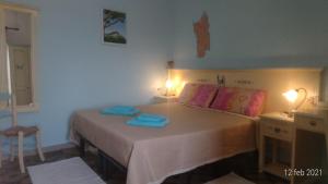 B&B Eleonora D'Arborea, Centro Storico img10