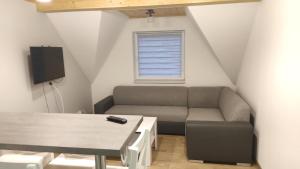 Gospodarstwo agroturystyczne U Kierpców.