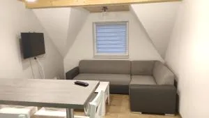 Gospodarstwo agroturystyczne U Kierpców. - Harkabuz