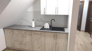 Gospodarstwo agroturystyczne U Kierpców.