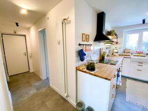 Chyža retro apartmán