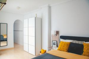 Aparthotel Costa Blanca