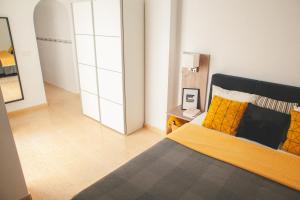 Aparthotel Costa Blanca