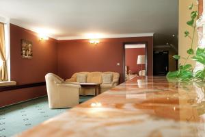 Boutique Hotel Maraton