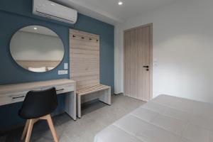 NM Apartments Kos Greece