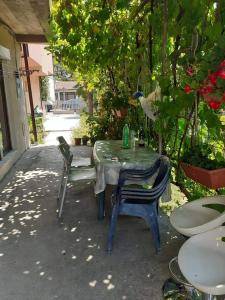 Apartments Filemi