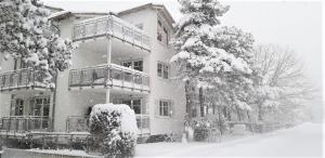 Eine schöne 3-Zimmer-Wohnung mit Ostsee-Zugang!