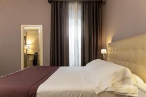 Comfort Double or Twin Room room in Palazzo Dei Mercanti - Dimora & Spa