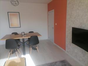 Apartament Provence