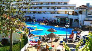 One bedroom apartment, Garden City, heated pool, close to beach Playa las Americas