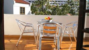 One bedroom apartment Garden City heated pool close to beach Playa las Americas