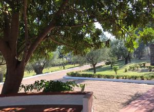 Villa Il Carrubo - Basilicata