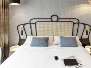 Hotels Mercure Orleans Portes de Sologne : photos des chambres