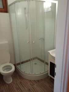 Holiday Apartmanház